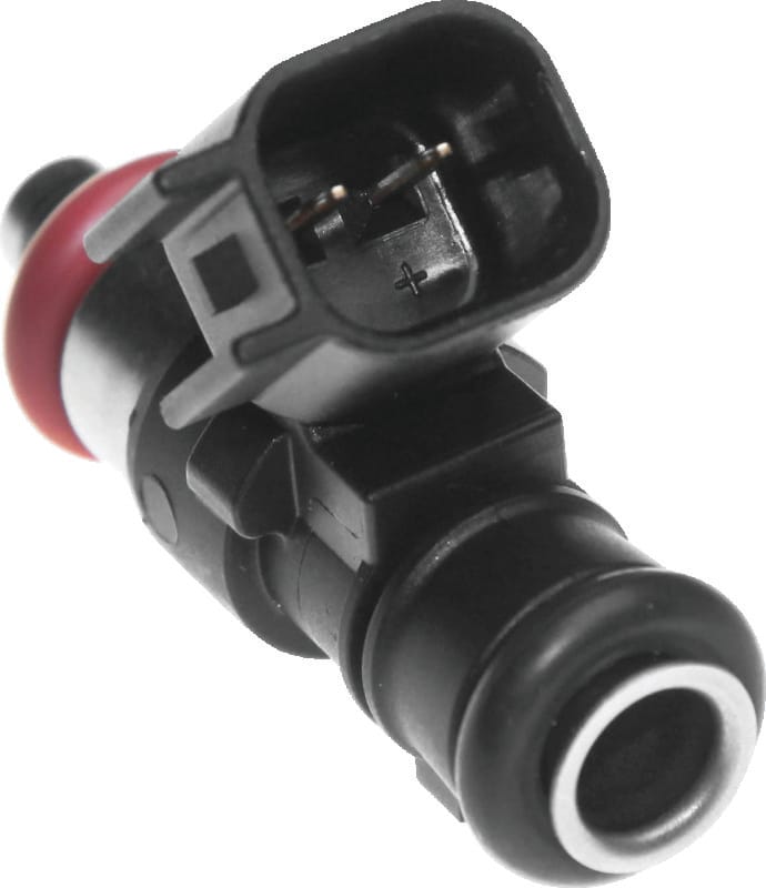 TwinPower — Twin Power M8 Fuel Injector Replaces H-D 27400015 4.38 Gms/Sec