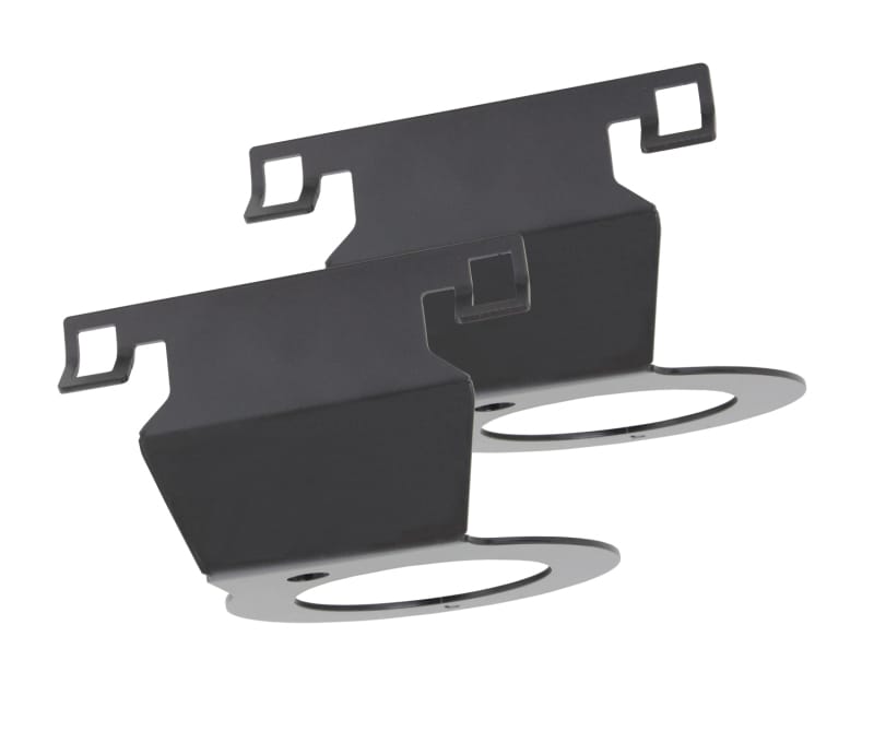 Carli — Carli 14-23 Ram 2500/3500 4x4 Front Shock Reservoir Mounts 2.5in
Reservoir Mount