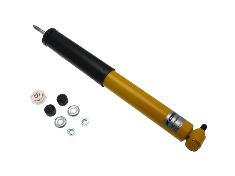 KONI — KONI Sport (yellow) 8241- externally adjustable, twin-tube low pressure gas