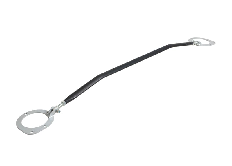Whiteline — Whiteline 04-06 Pontiac GTO VY Front adjustable strut tower brace
Strut Brace