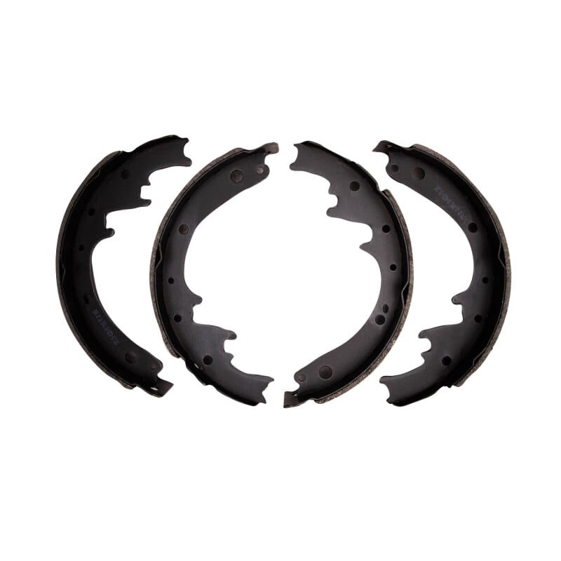 DFC — DFC 48-81 AM General DJ5 Rear/Front Premium Service Shoes
DFC Brake Shoe Set
