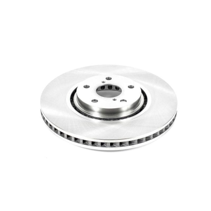 PowerStop — Power Stop 07-11 Lexus GS350 Front Left Autospecialty Brake Rotor
AutoSpecialty Rotor