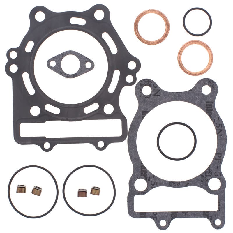 QuadBoss — Top End Gasket Set