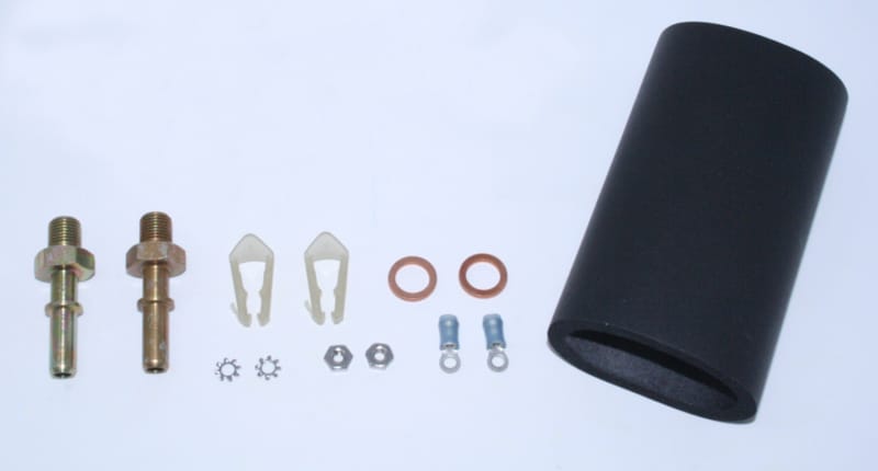 Walbro — Walbro Fuel Pump Installation Kit
Kit/Install