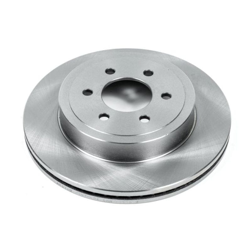 PowerStop — Power Stop 03-04 Dodge Dakota Front Autospecialty Brake Rotor
AutoSpecialty Rotor