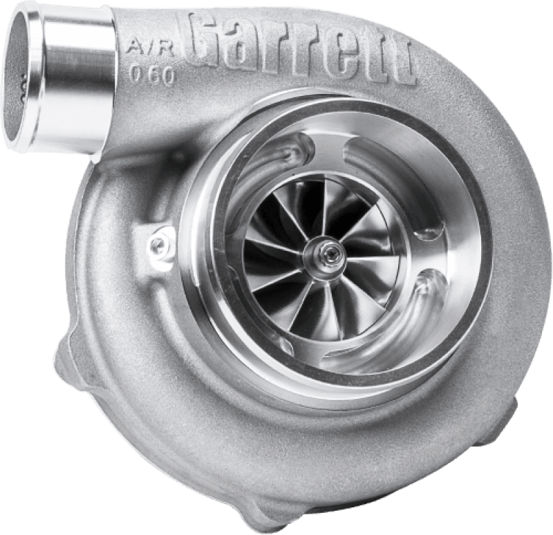 Garrett — Garrett GTX3076R Gen II Super Core (Reverse Rotation)