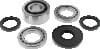 QuadBoss — QuadBoss 2021 Polaris RZR Pro XP Front Differential Bearing & Seal Kit
