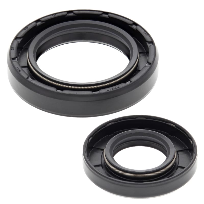 All Balls Racing — All Balls Racing 99-00 Yamaha YZ250 Crank Shaft Seal Only Kit