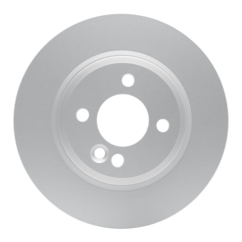 DFC — DFC 02-08 Mini Cooper (Excl Clubman) Front GeoSPEC Coated Rotor
DFC Brake Rotor