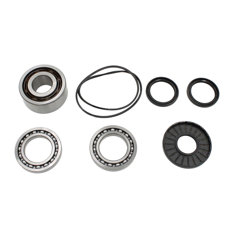 EPI — EPI 18-20 Polaris 1000 RZR RS1/RZR XP Turbo Differential Bearing/Seal Kit