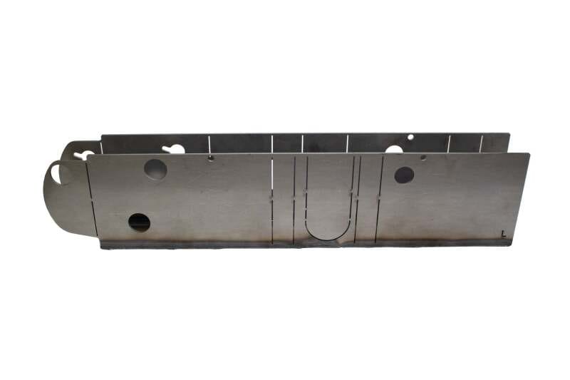 RustBuster — Rustbuster Center Frame Section Left Side