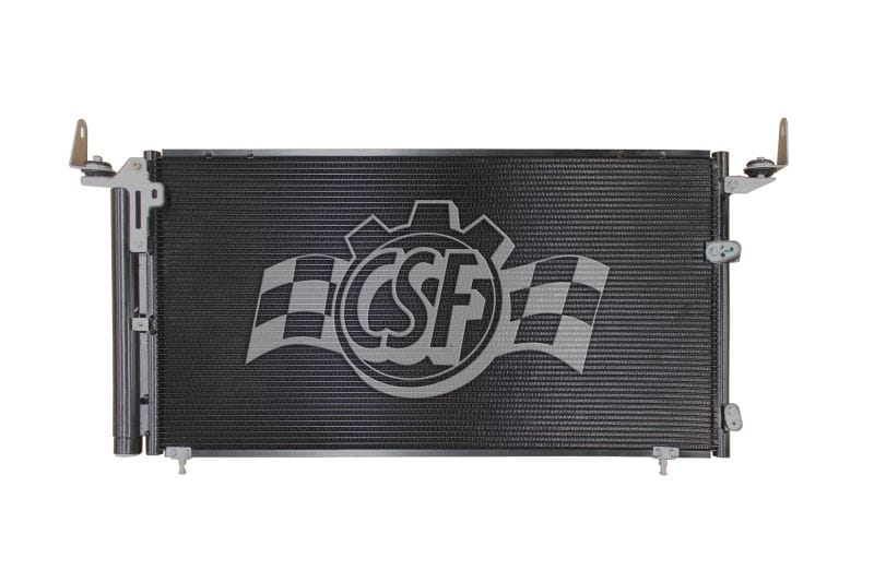 CSF — CSF 03-06 Toyota Tundra 4.7L A/C Condenser