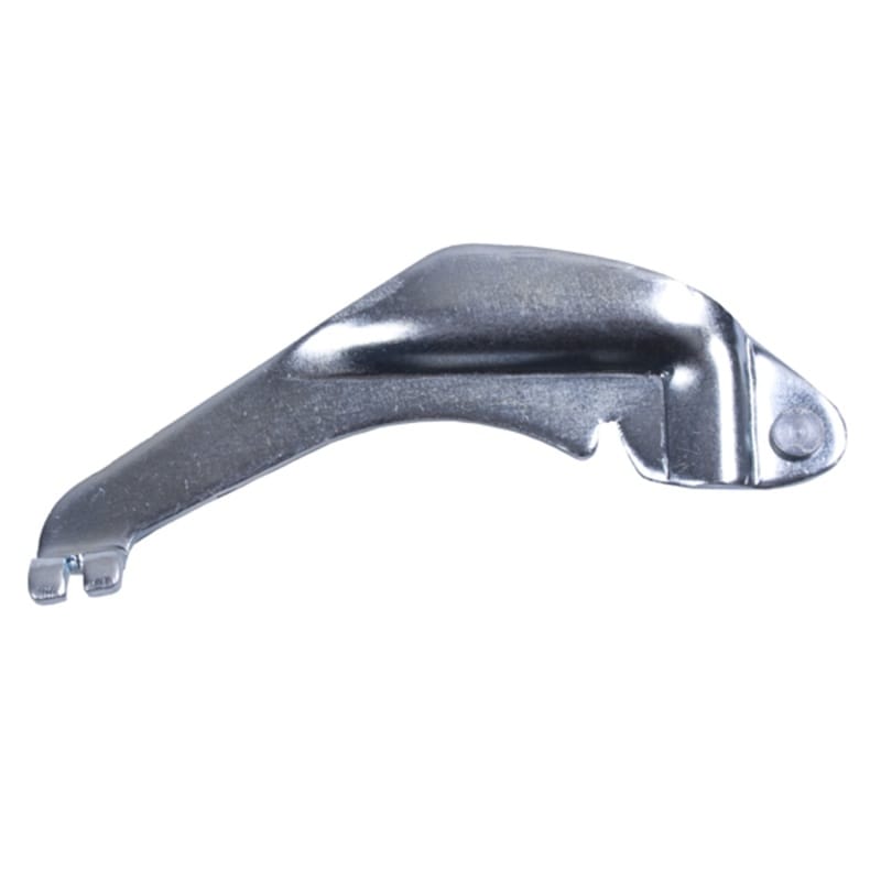 OMIX — Omix LH Emergency Brake Lever 84-89 Cherokee (XJ)
Parking Brake Lever