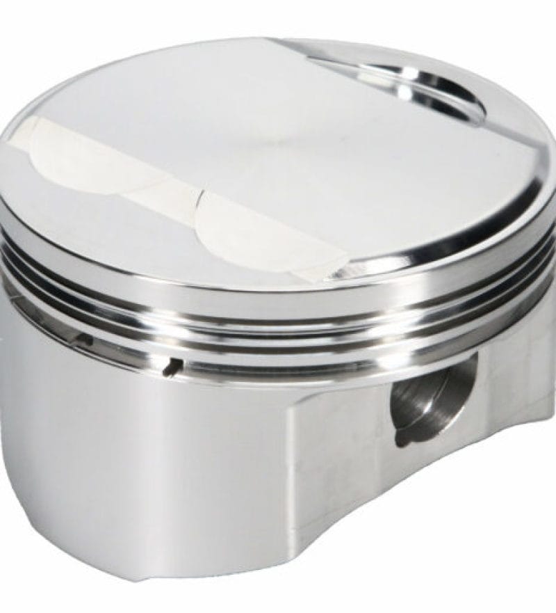 JE Pistons — JE Pistons Honda VTX 1300 Kit Piston Single