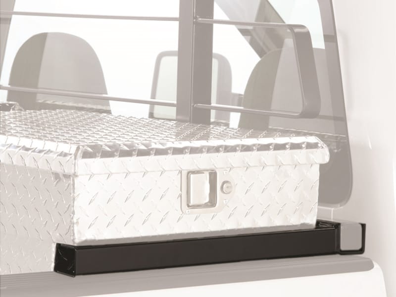 BackRack — BackRack Toolbox Brackets 21in Pair
ToolBxMntingKt