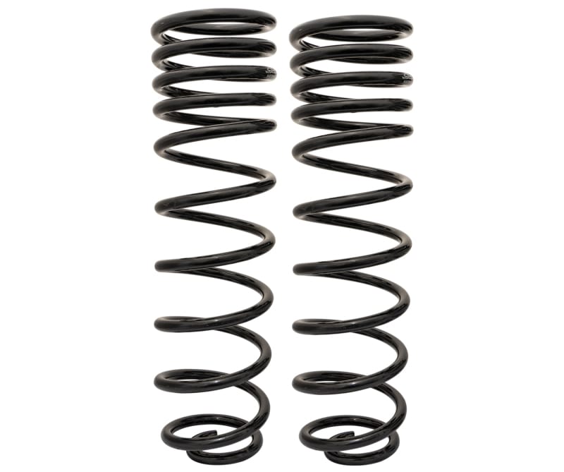 Carli — Carli 19-23 Ram 1500 Rear Coil Springs 1/2in Lift Multi Rate
Coil Spring Set
