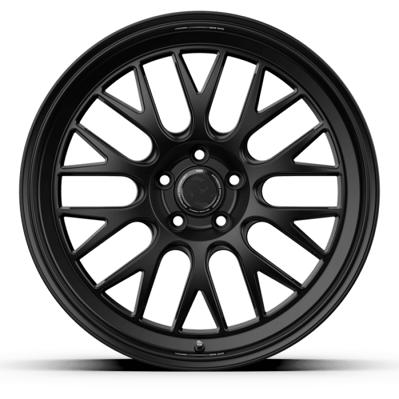 fifteen52 — fifteen52 Holeshot RSR 20x11 5x120 43mm ET 72.56mm Center Bore Asphalt Black