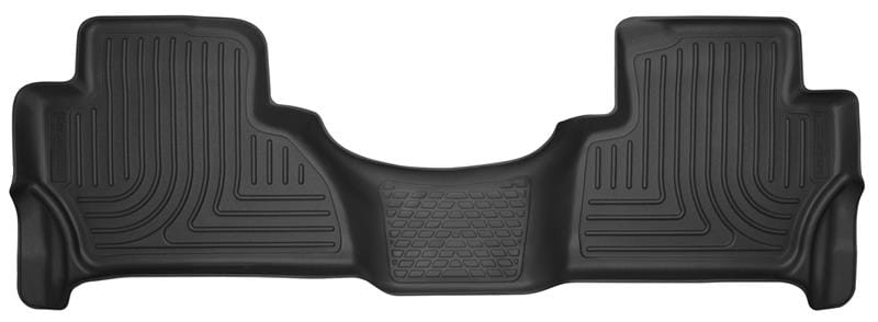 Husky Liners — X-act Contour - 2nd Seat Floor Liner
X-act Contour-2nd Seat Floor Liner