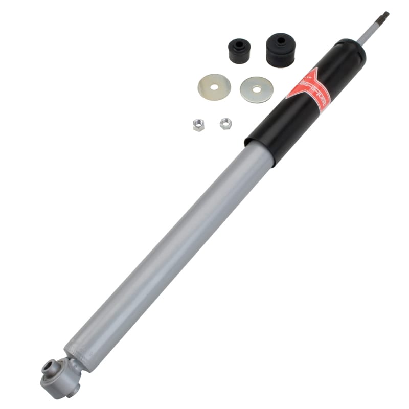 KYB — KYB Shocks & Struts Gas-A-Just Rear MERCEDES BENZ E Class 1997-02
Gas Shock