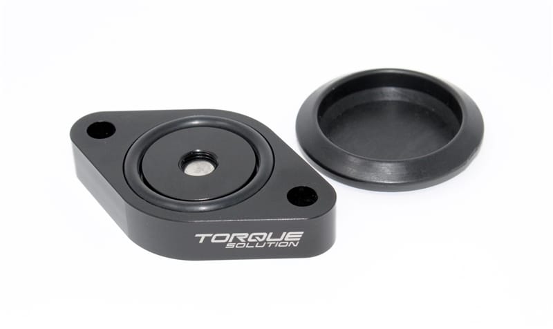 Torque Solution — Torque Solution Sound Symposer Delete 2013+ Ford Focus ST
