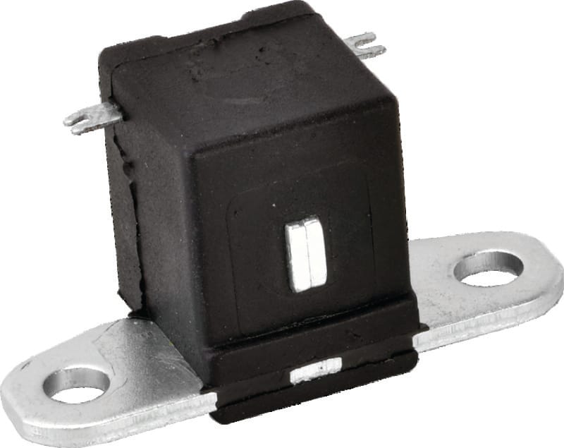 QuadBoss — Pulser Coil