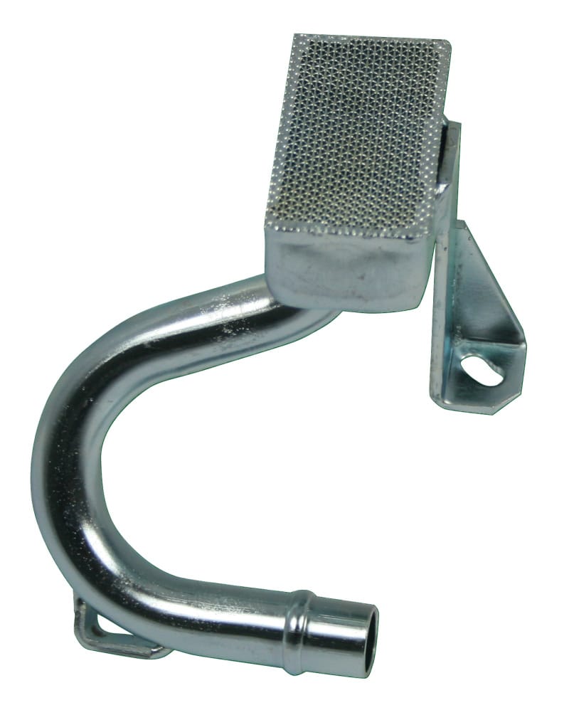 Moroso — Moroso Chevrolet Big Block Oil Pump Pick-Up - 3/4in (Use w/Part No 22150/22160/22162)