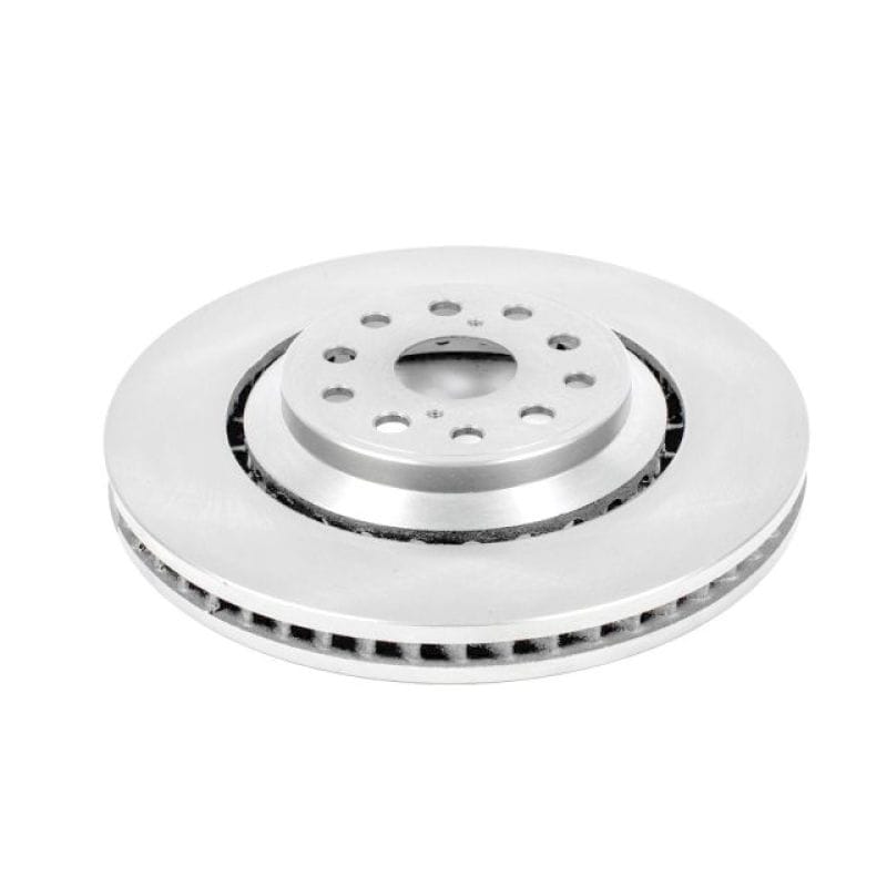 PowerStop — Power Stop 07-17 Lexus LS460 Front Left Autospecialty Brake Rotor
AutoSpecialty Rotor