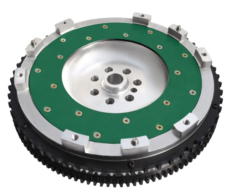 Fidanza — Fidanza 10-12 Hyundai Genesis 2.0L Aluminum Flywheel (Genesis Mfgr. After 12/22/11 WILL NOT Work)
Flywheel-Al PC Hy6
