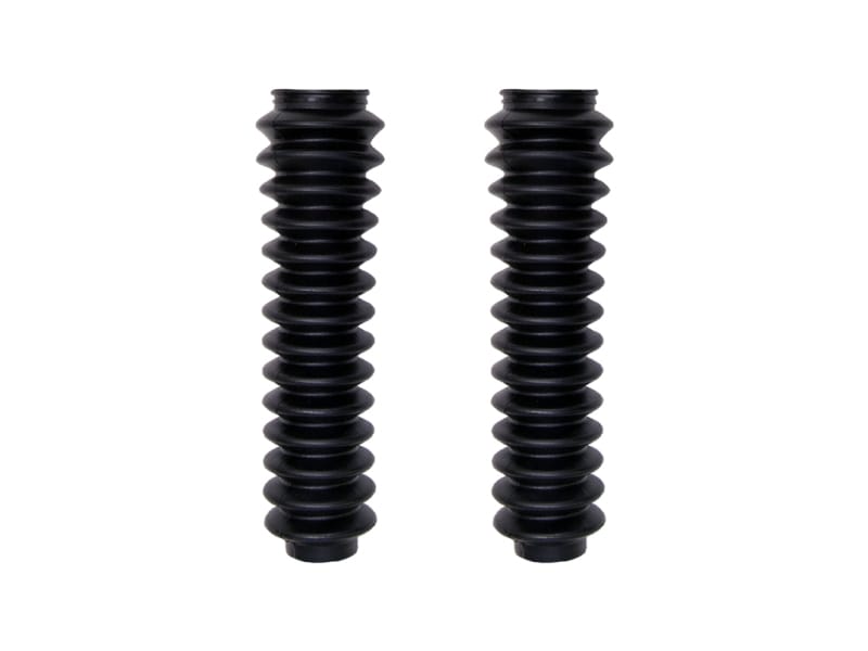 ICON — ICON 2.5x13 Shock Boot Black - Pair
2.5" SHOCK BOOT KIT