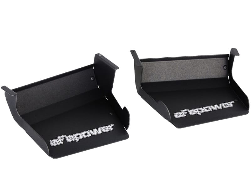 aFe — aFe MagnumFORCE Intakes Scoops AIS BMW 128i/135i (E82/88) 08-12 L6
Dynamic Air Scoop
AirIntScoop