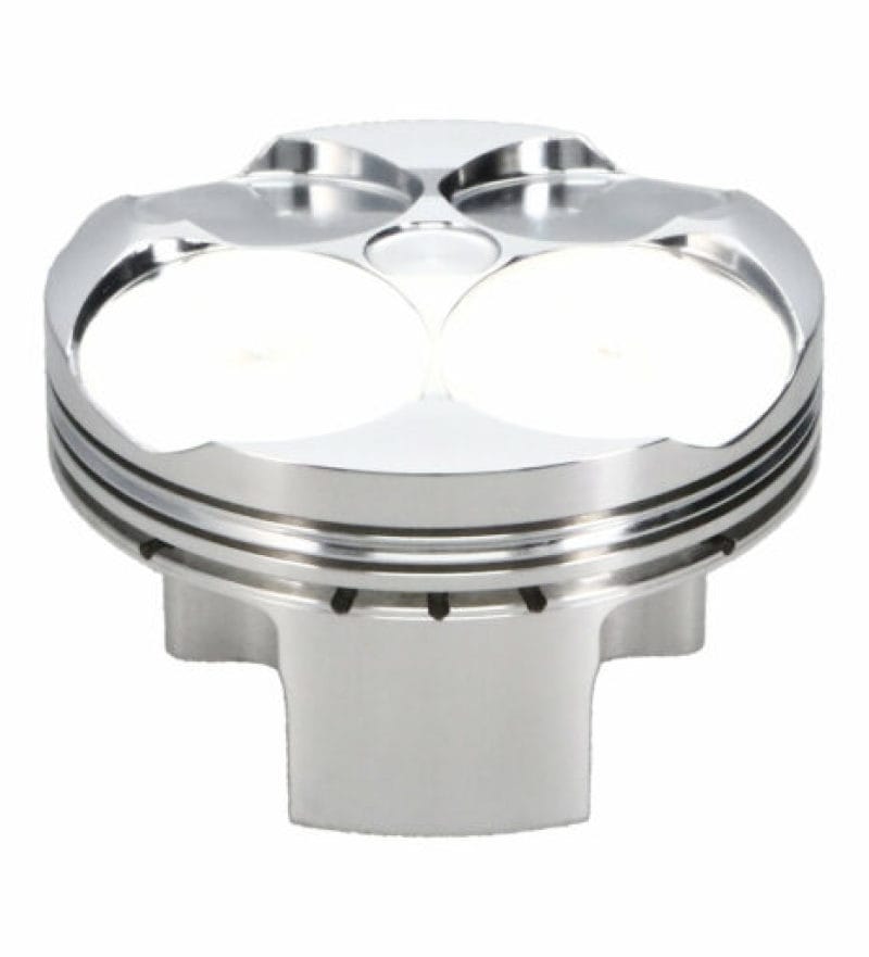 JE Pistons — JE Pistons Kawasaki ZX6R Piston Single
