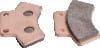 QuadBoss — QuadBoss Brake Pad