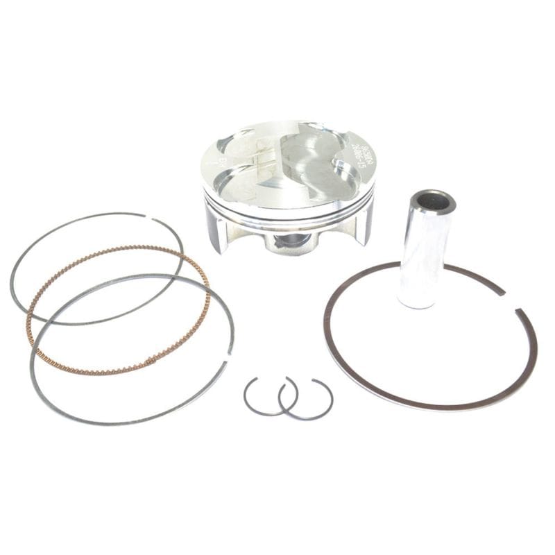 Athena — Athena 06-07 Husqvarna SMR 250 75.97mm 4T Forged Racing Piston
