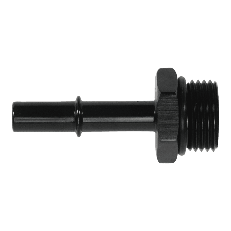 DeatschWerks — DeatschWerks 10AN ORB Male To 3/8in Male EFI Quick Connect
Lines & Fittings