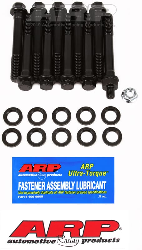 ARP — ARP Ford 351 2-Bolt Main Bolt Kit