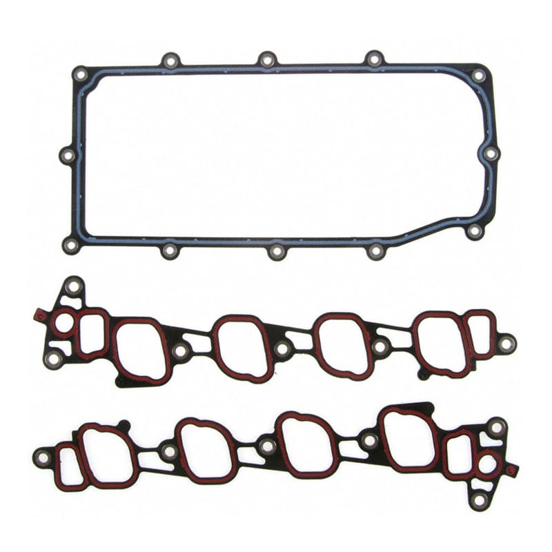Fel-Pro — Fel-Pro Ford Mustang MS 92121-4 Engine Intake Manifold Gasket Set