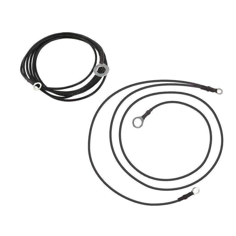 Rugged Radios — Rugged Radios Ground Strap Kit for Antenna Radio and Intercom Systems