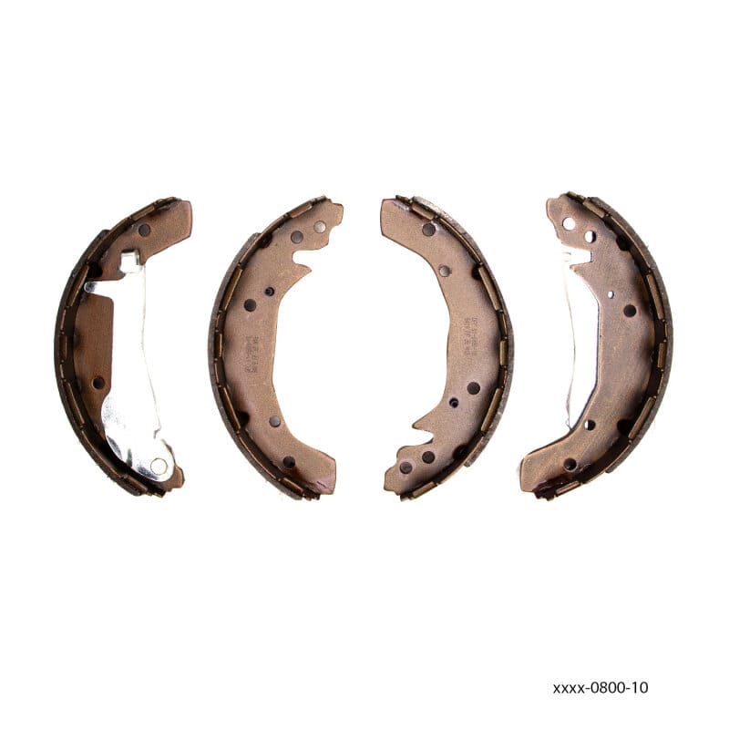DFC — DFC 03-11 Chevrolet HHR Rear Premium Service Shoes
DFC Brake Shoe Set