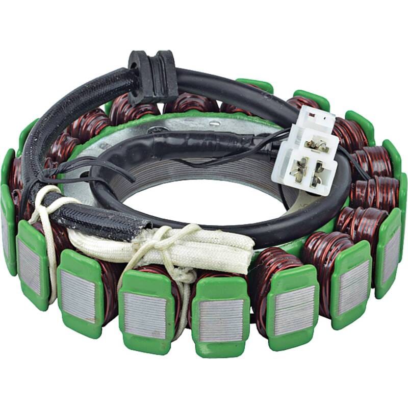 Arrowhead — Arrowhead Triumph 12V Stator