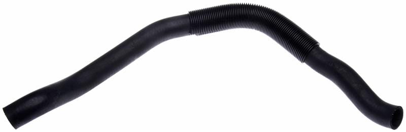 Gates — Gates 1993 Cadillac Deville V-8 4.9L Upper Molded Coolant Hose