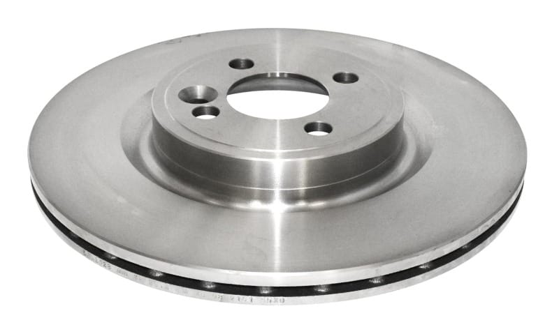 DBA — DBA 09-16 Mini Cooper Base/Clubman/S/S Clubman (w/JCW Brakes) Front Street Series Standard Rotor
Brake Rotor