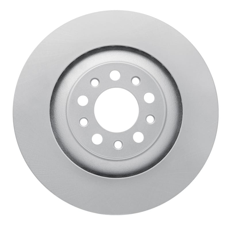 DFC — DFC 23-24 Maserati Grecale Rear GeoSPEC Coated Rotors