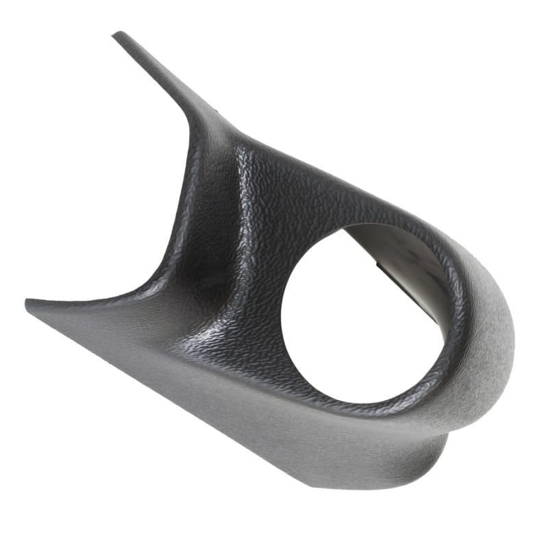 AutoMeter — Autometer 03-06 Evo Single 52mm Gauge Pod
2-1/16" SINGLE POD,