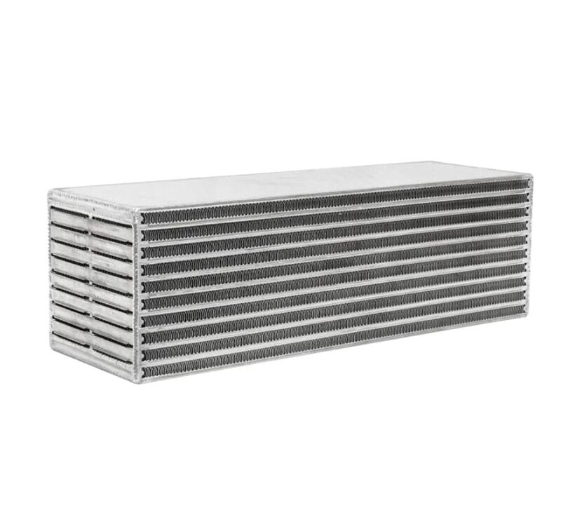 Garrett — Garrett H2O / Air Intercooler CAC Core (4.5in x 15.0in x 8.80in) - 1250 HP