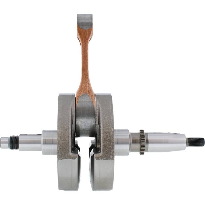 Hot Rods — Hot Rods 06-09 LT-R 450 Stroker Crankshaft Assembly