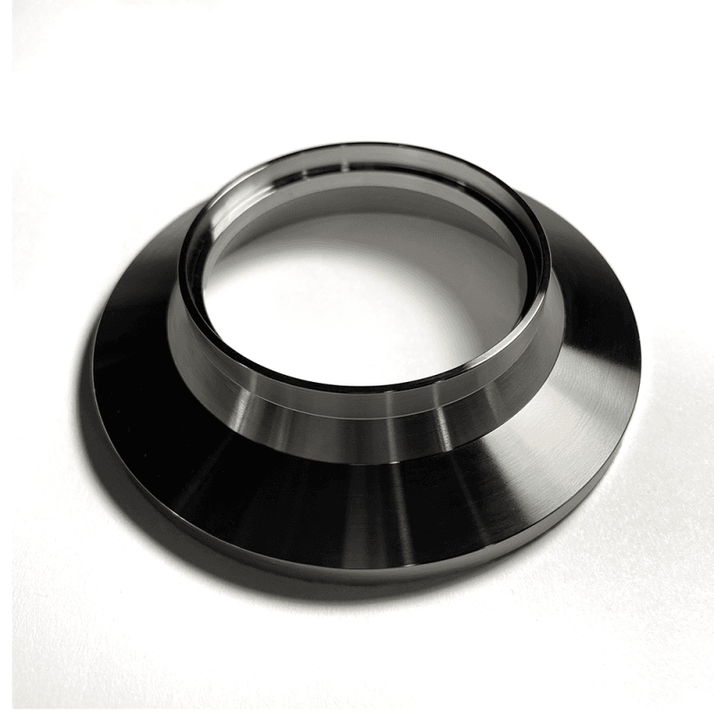 Stainless Bros — Stainless Bros Audi R8 Header Exit / Cat Delete 304SS Flange