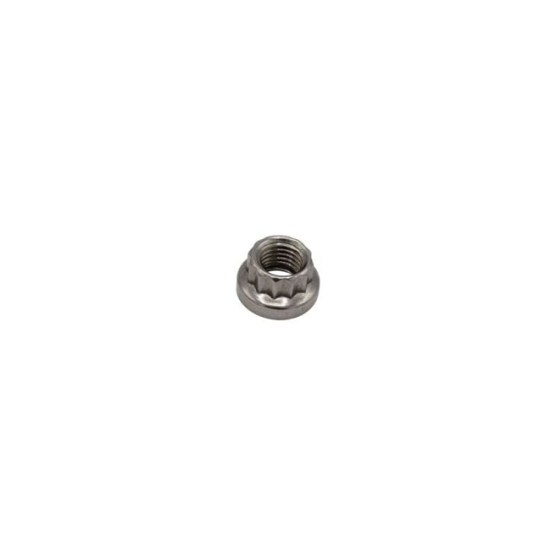 Fleece Performance — Fleece Performance Replacement 12-Point Nut for Cummins Exhaust Manifold and S300/S3400 Turbo Studs
