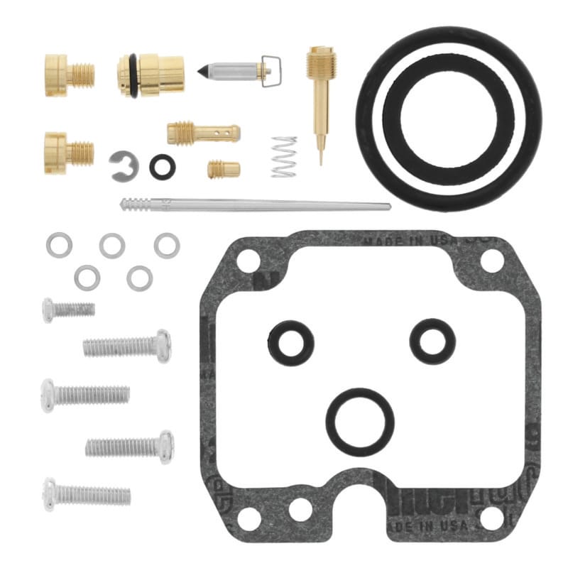 QuadBoss — QuadBoss 91-94 Yamaha YFA-1 Breeze 125 Carburetor Kit