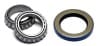 Wilwood — Wilwood Bearing & Seal Kit - Wide 5 Hub
KIT,BEARING