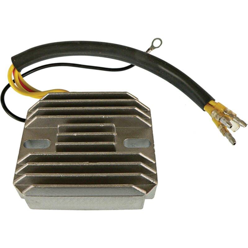 Arrowhead — Arrowhead Suzuki 12 Volt Regulator / Rectifier
